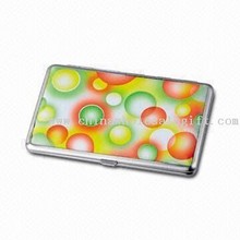 Wrapped Cigarette Case images